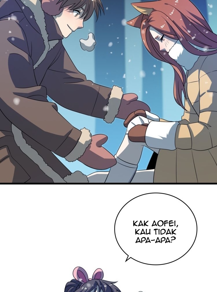 Reborn Doctor Chapter 70 Gambar 32