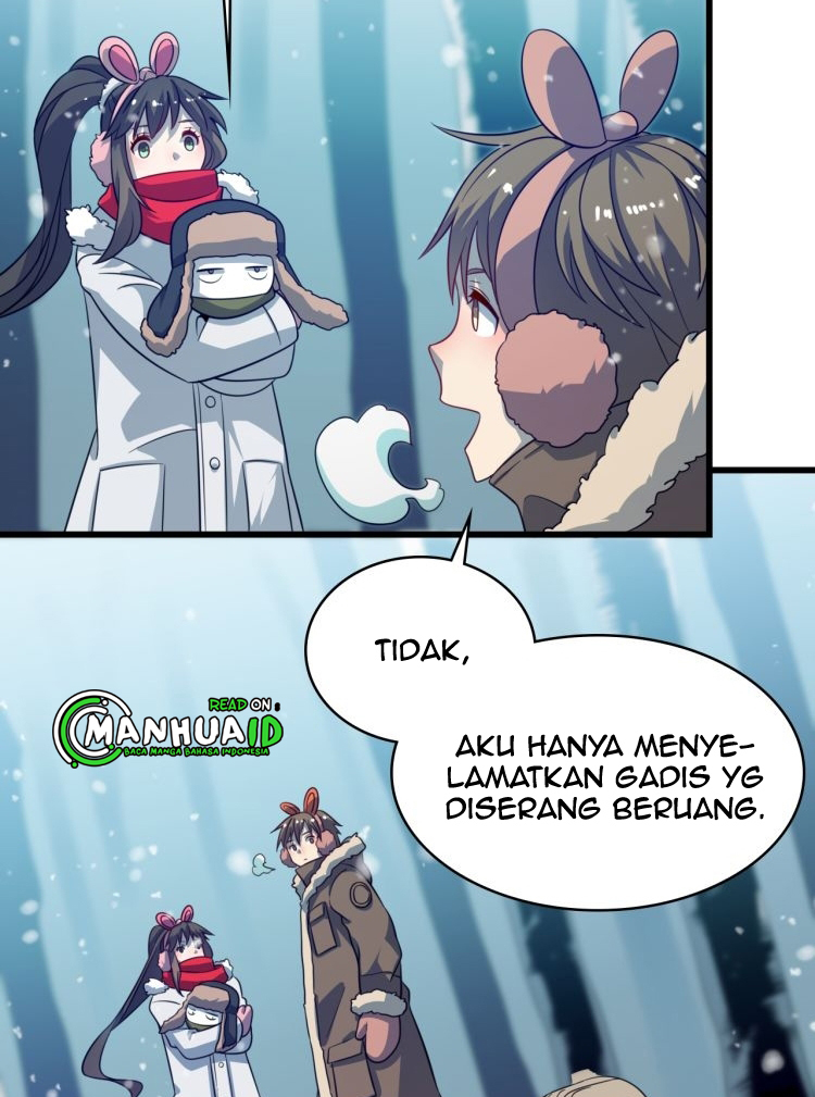Reborn Doctor Chapter 70 Gambar 34