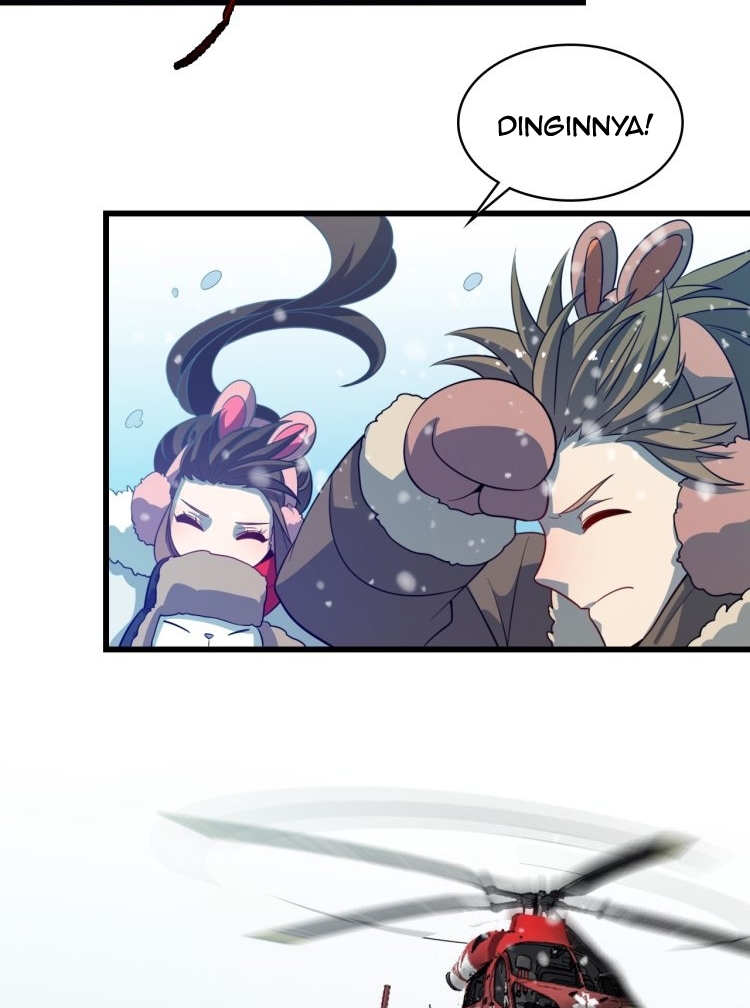 Reborn Doctor Chapter 70 Gambar 38