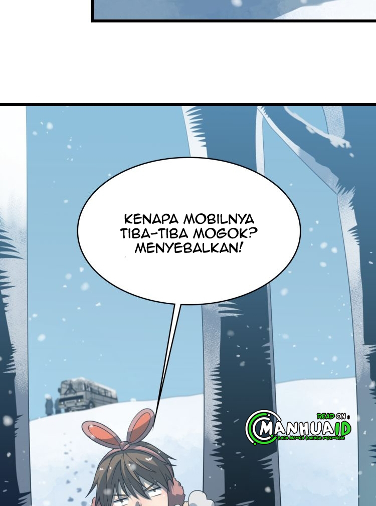 Reborn Doctor Chapter 70 Gambar 4