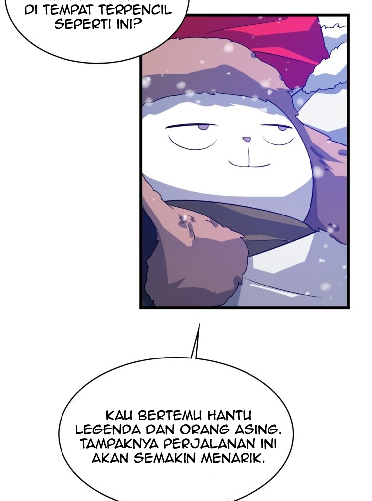 Reborn Doctor Chapter 70 Gambar 42