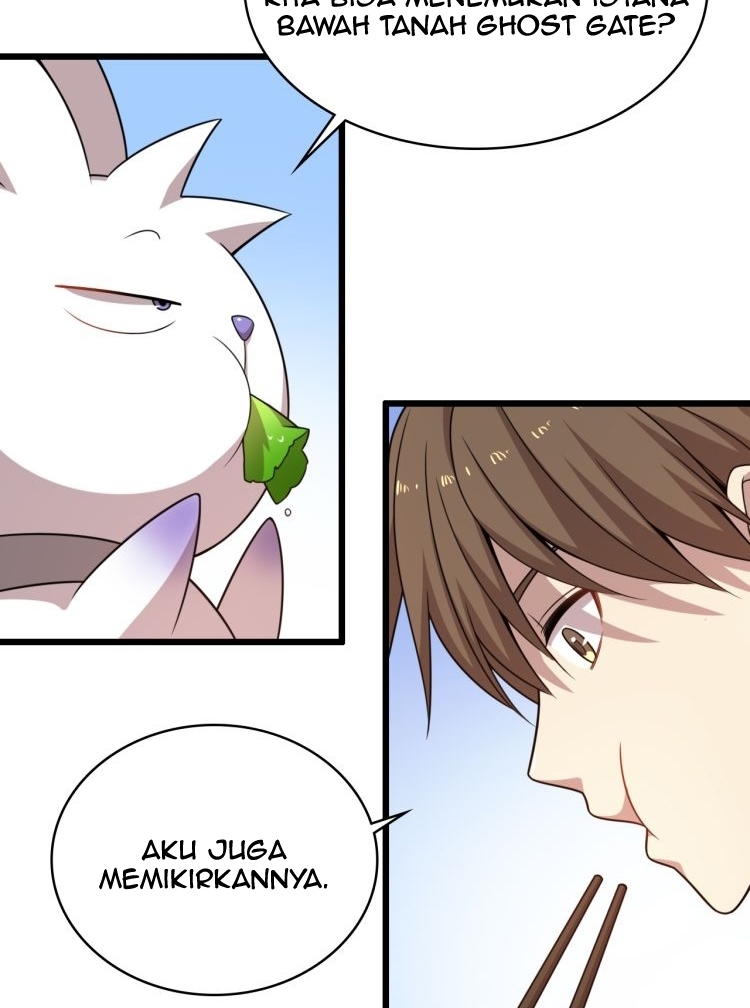Reborn Doctor Chapter 70 Gambar 48