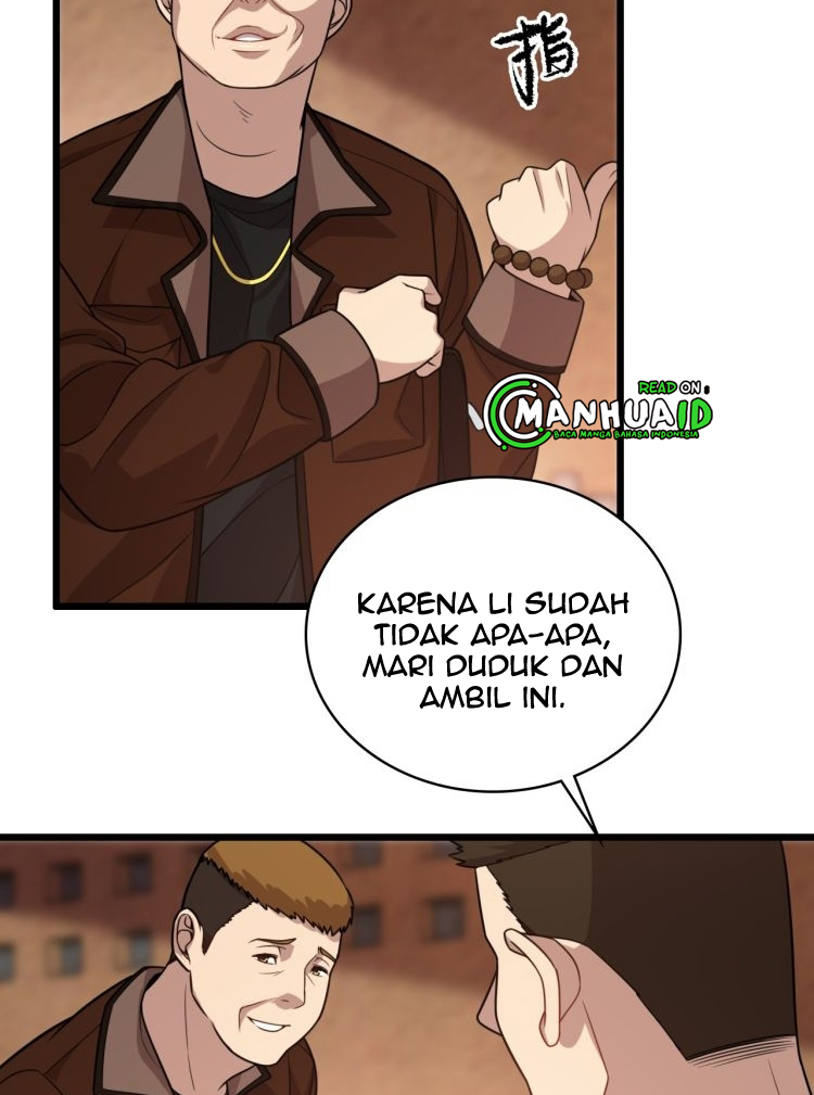 Reborn Doctor Chapter 70 Gambar 52