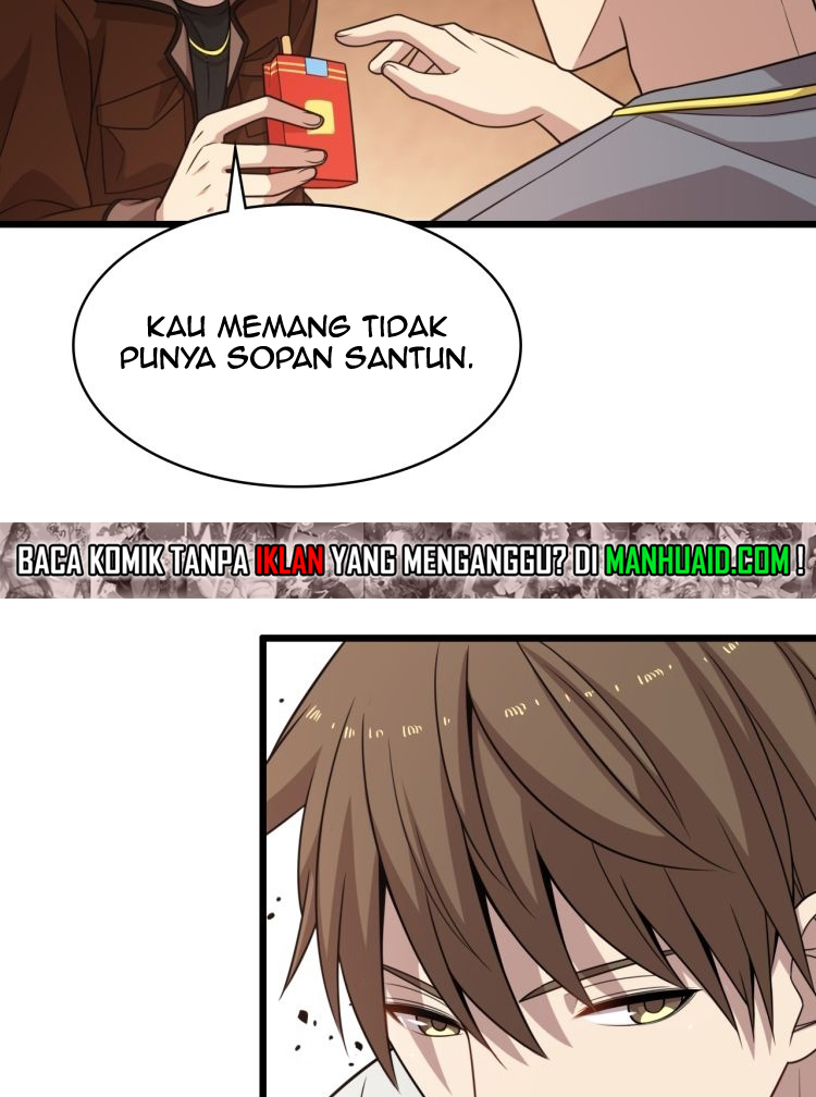 Reborn Doctor Chapter 70 Gambar 53