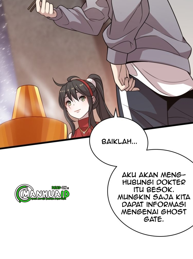 Reborn Doctor Chapter 70 Gambar 55