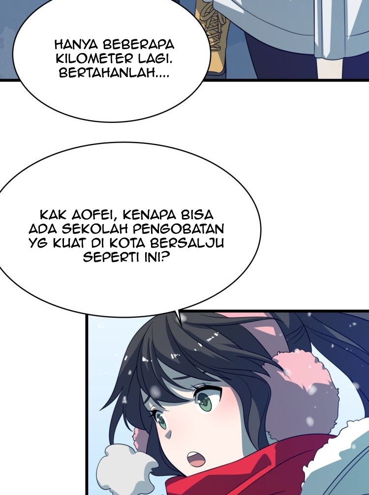 Reborn Doctor Chapter 70 Gambar 6
