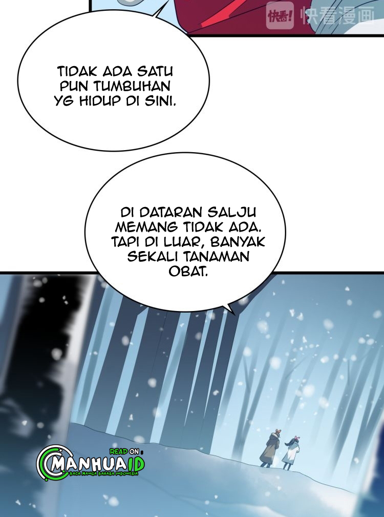 Reborn Doctor Chapter 70 Gambar 7