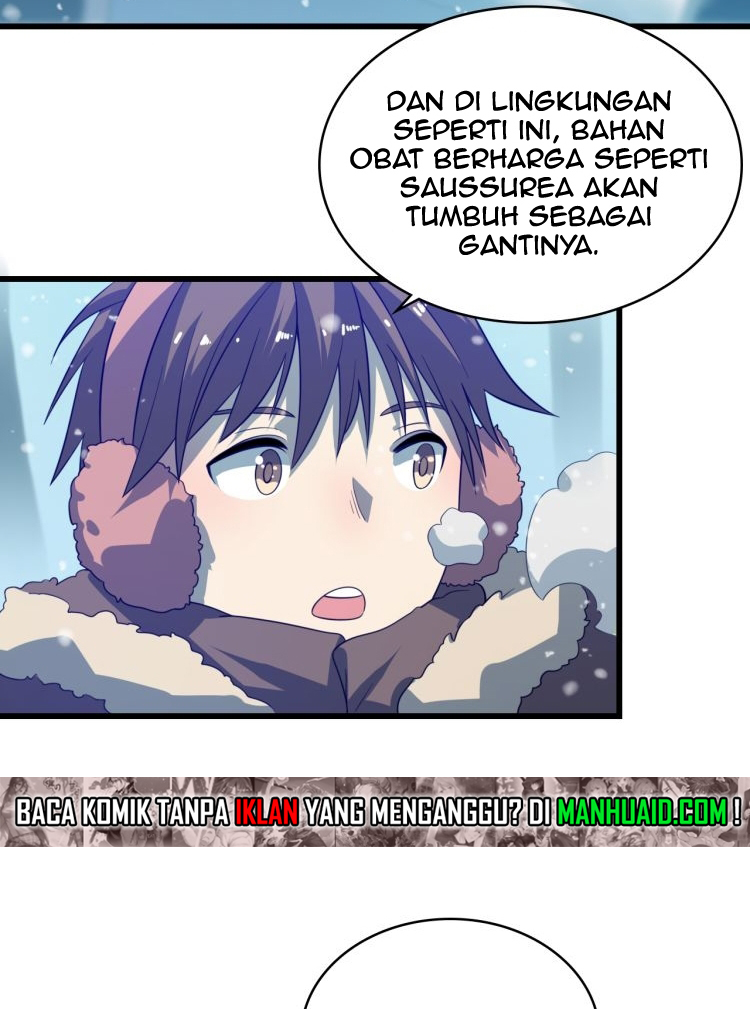 Reborn Doctor Chapter 70 Gambar 8