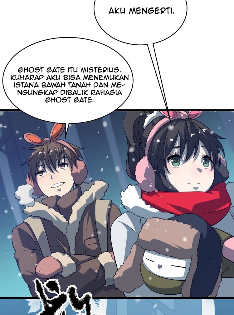 Reborn Doctor Chapter 70 Gambar 9