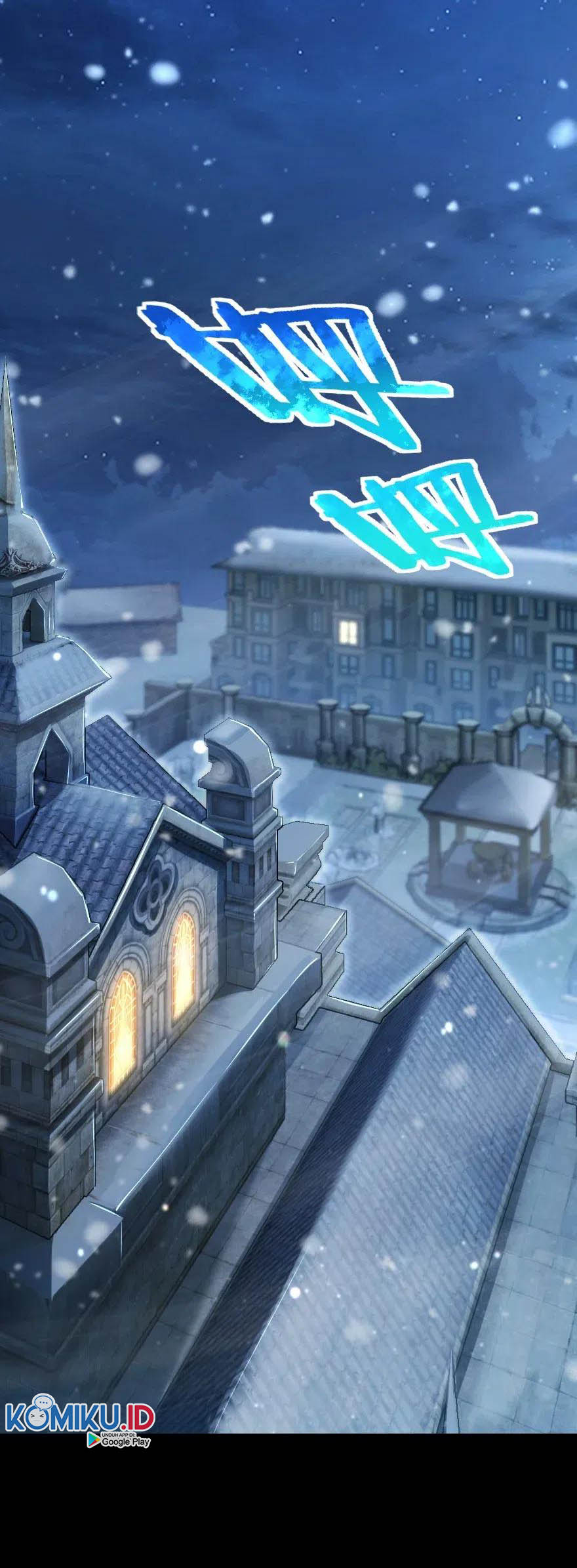 Baca Manhua Release That Witch Chapter 234 Gambar 2