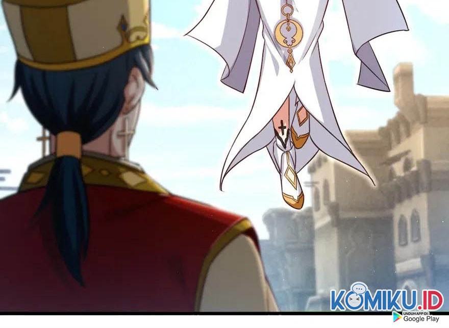Release That Witch Chapter 235 Gambar 15