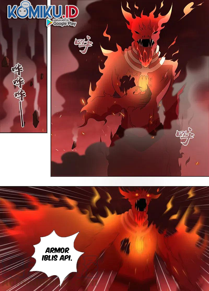 Yong Heng Zhi Zun Chapter 272 Gambar 14