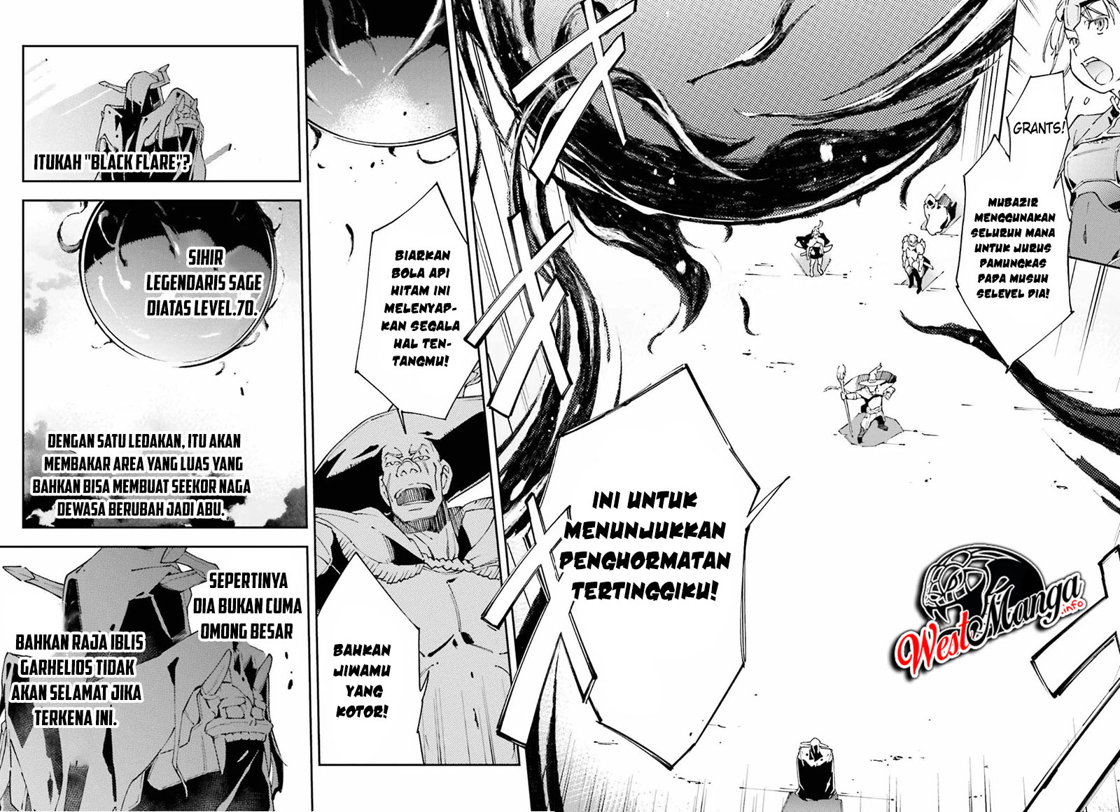 Chū Boss-san Level 99, Saikyou no Buka-tachi to Tomo ni Nishuume Totsunyuu! Chapter 05 Gambar 11