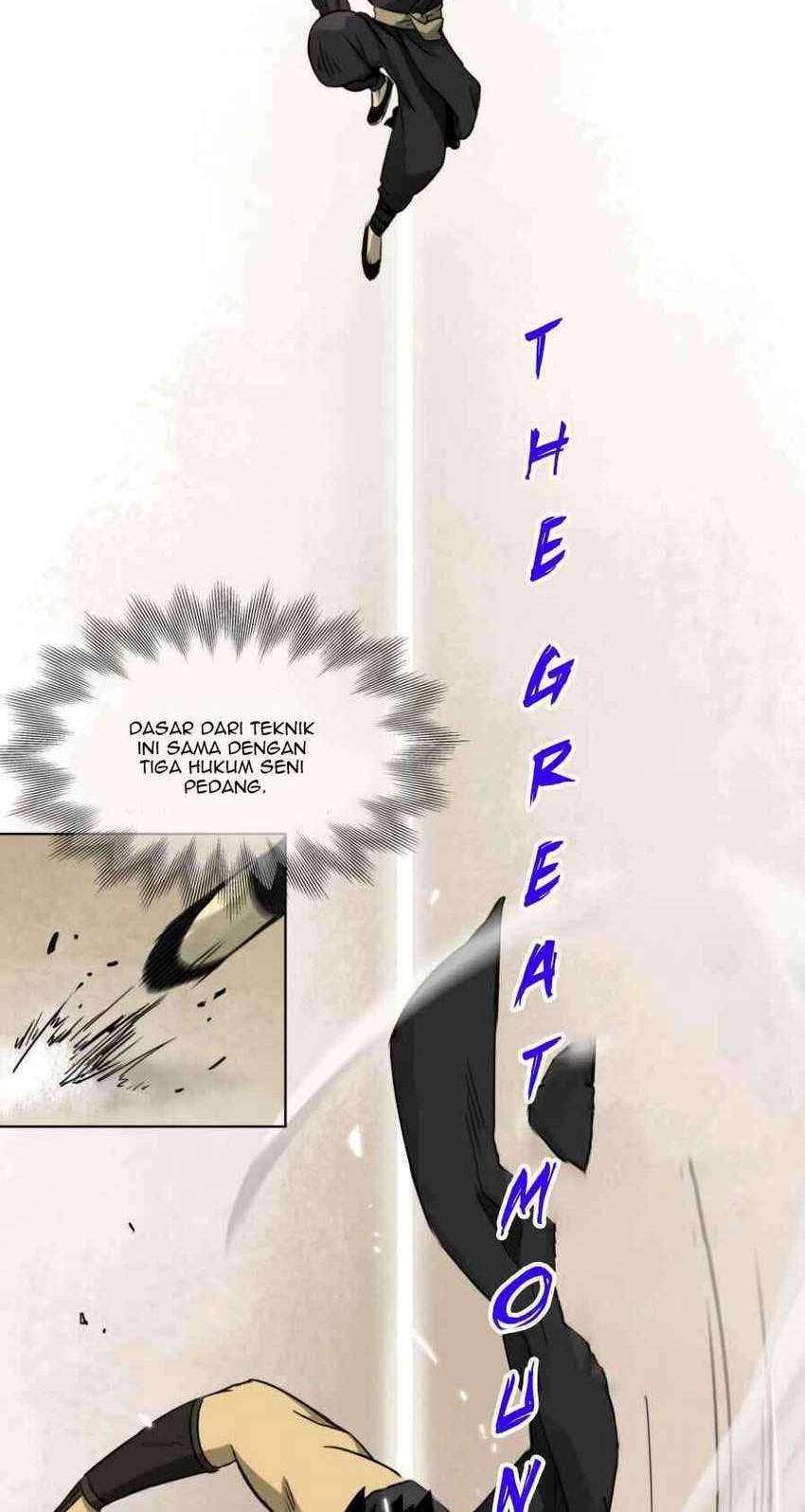 Infinite Level Up in Murim Chapter 05 Gambar 30