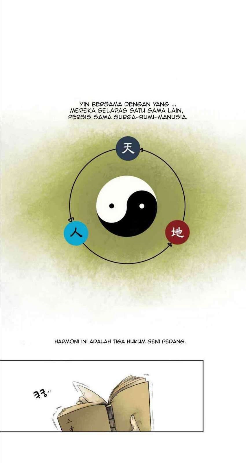 Baca Manhwa Infinite Level Up in Murim Chapter 05 Gambar 2