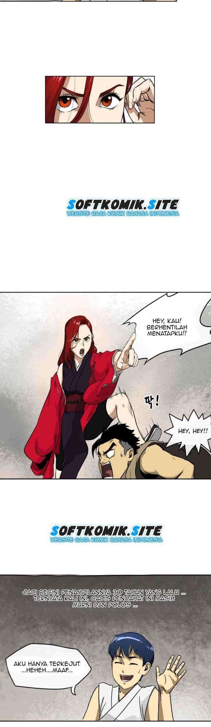 Infinite Level Up in Murim Chapter 04 Gambar 13