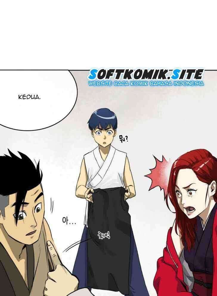 Infinite Level Up in Murim Chapter 04 Gambar 19