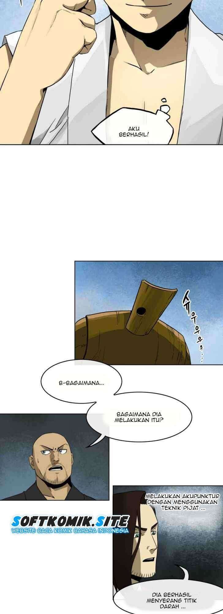 Infinite Level Up in Murim Chapter 03 Gambar 20