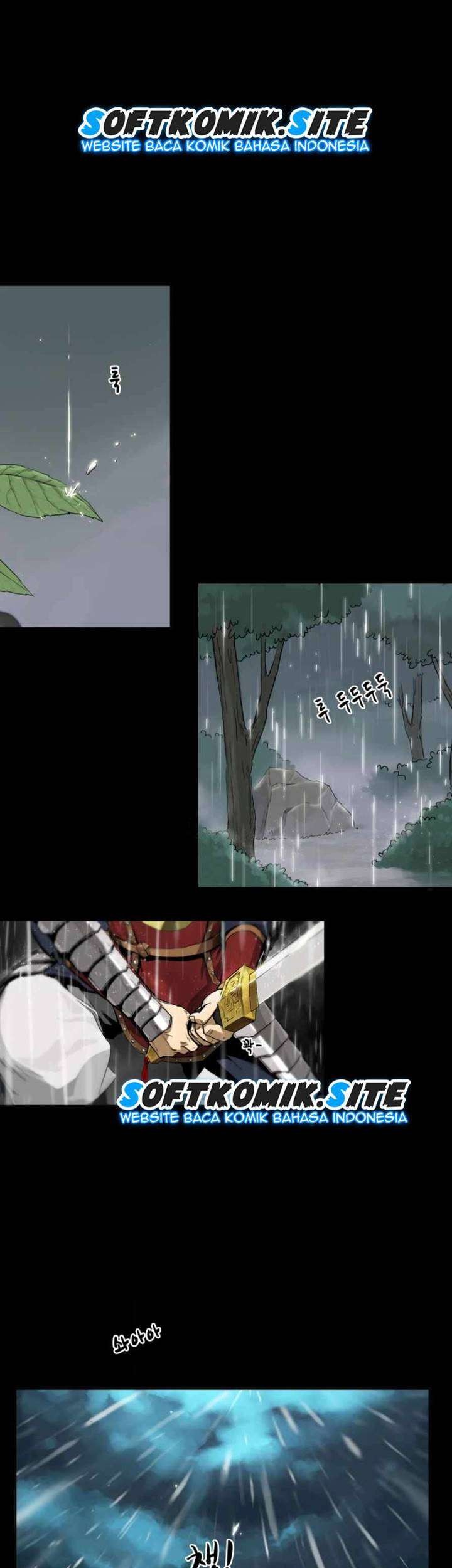 Baca Komik Infinite Level Up in Murim Chapter 01 Gambar 1