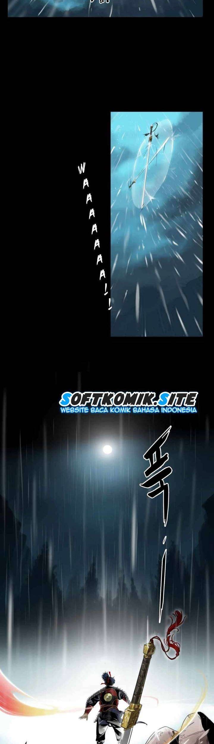 Baca Manhwa Infinite Level Up in Murim Chapter 01 Gambar 2