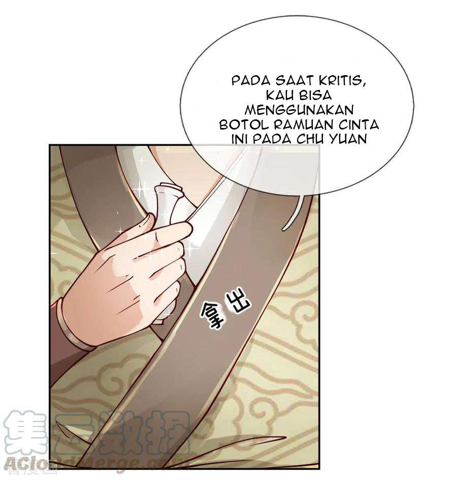 Jiandao Lingtian Chapter 59 Gambar 17