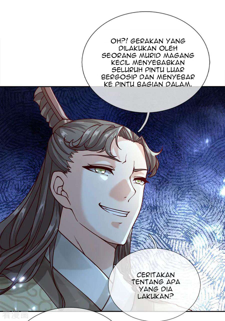 Jiandao Lingtian Chapter 59 Gambar 3