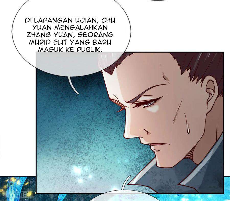 Jiandao Lingtian Chapter 59 Gambar 4