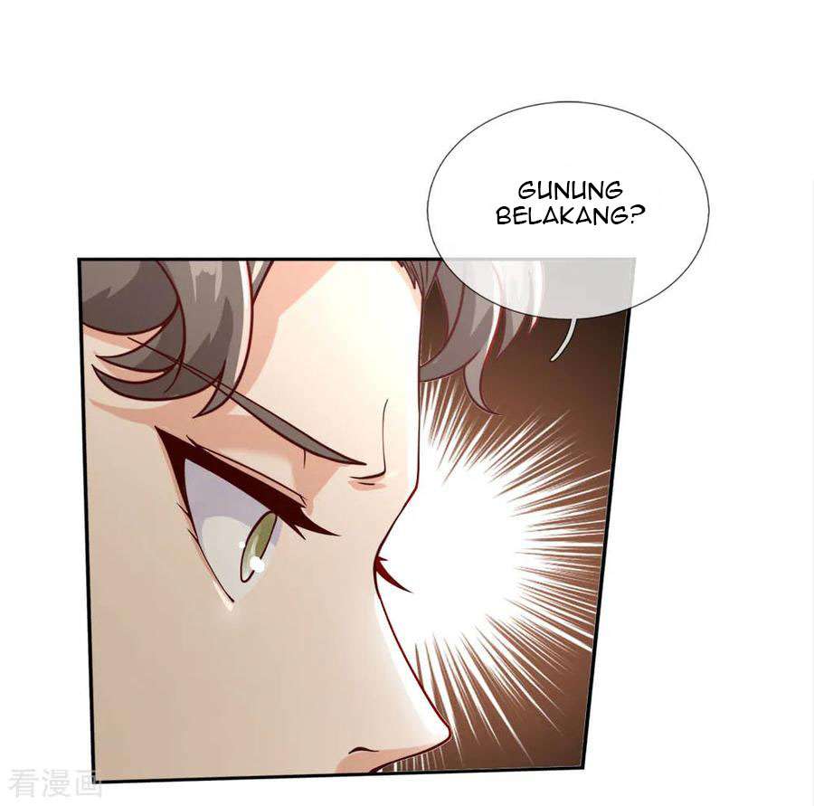 Jiandao Lingtian Chapter 59 Gambar 9