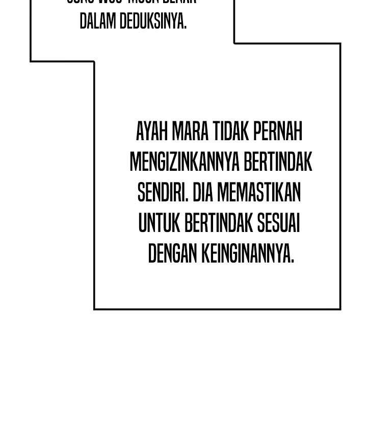 The Undefeatable Swordsman Chapter 57 Gambar 38