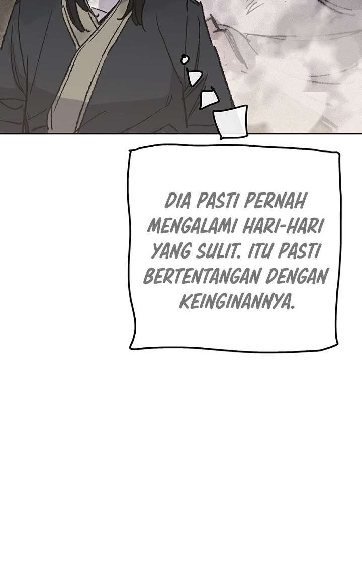 The Undefeatable Swordsman Chapter 57 Gambar 9
