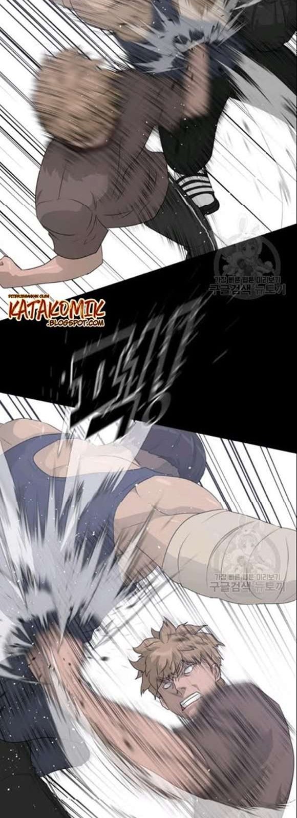 Trigger Chapter 52 Gambar 23