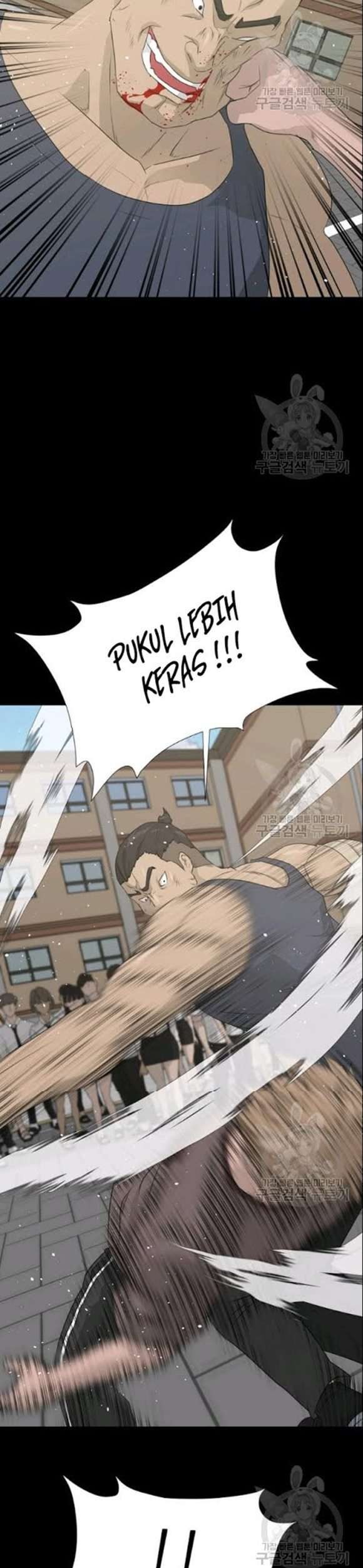 Trigger Chapter 52 Gambar 30