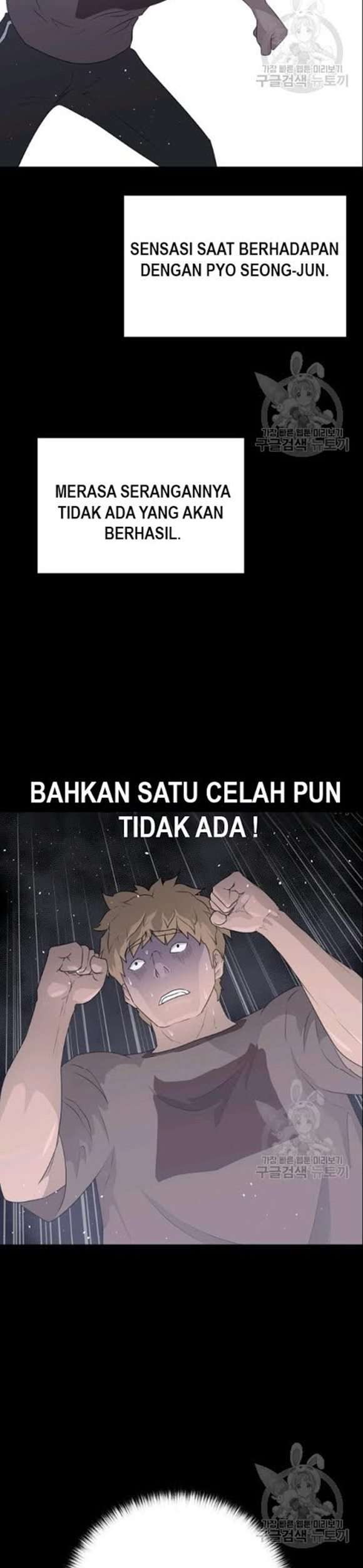 Trigger Chapter 52 Gambar 32