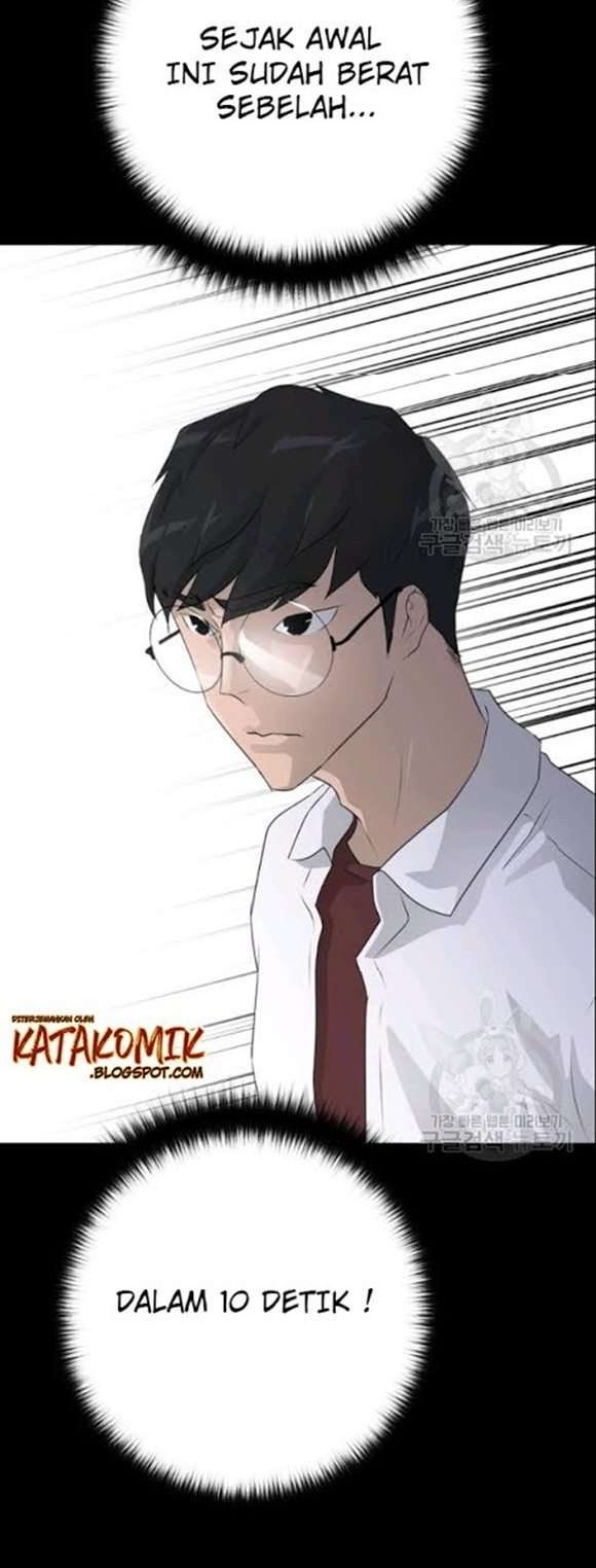 Trigger Chapter 52 Gambar 33