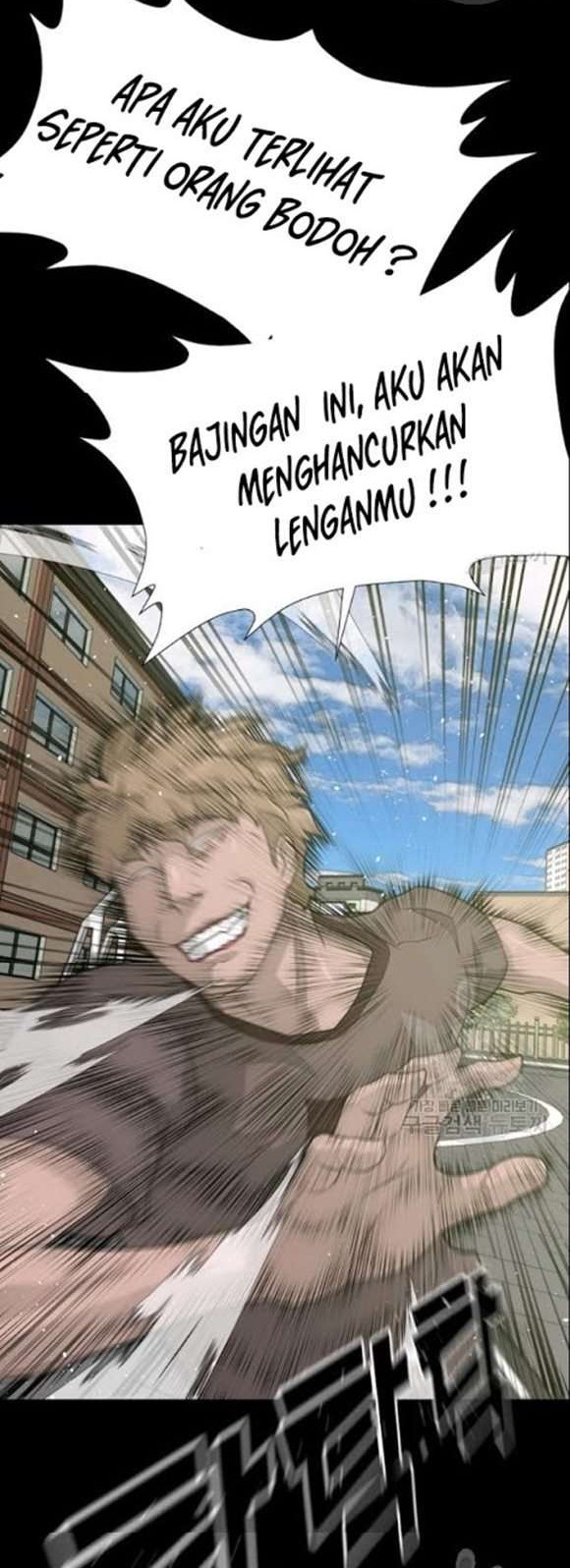 Trigger Chapter 52 Gambar 15