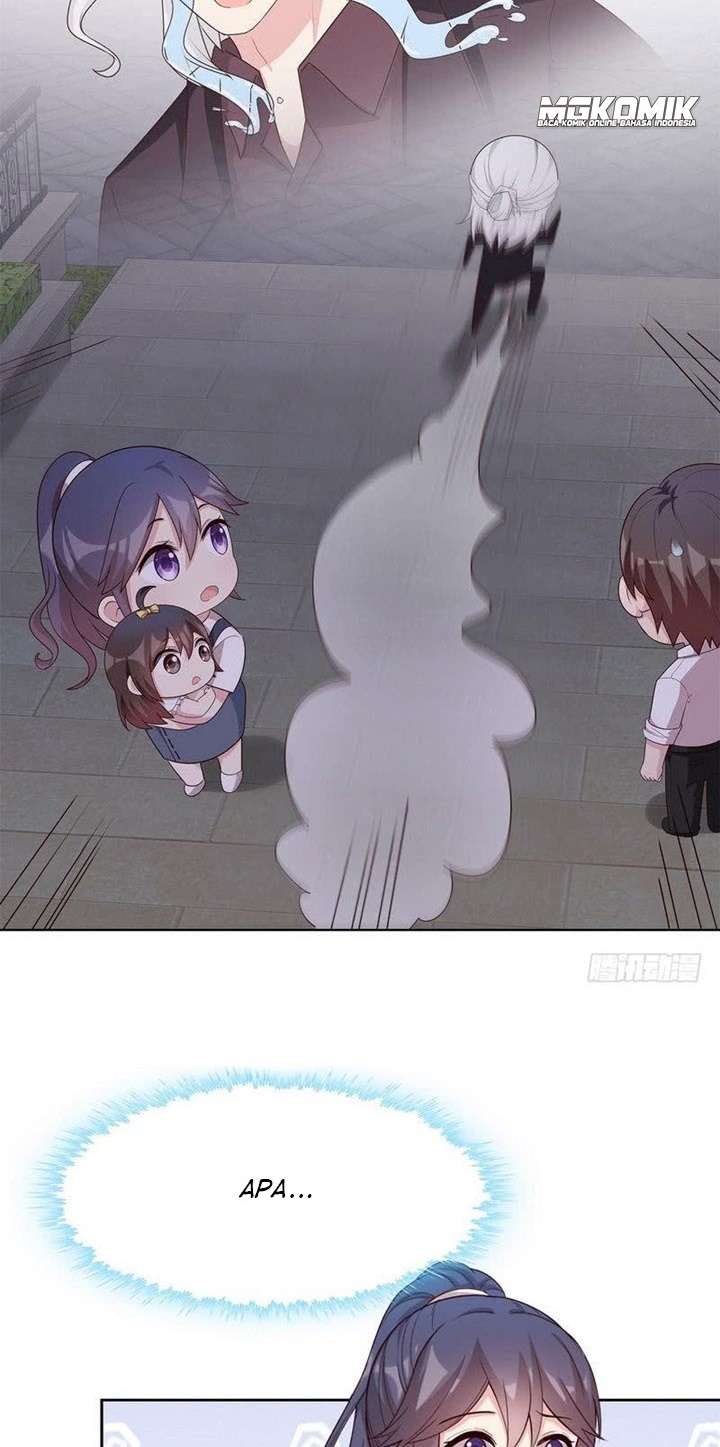 The Wife Contract and My Daughter’s Nanny Chapter 105 Gambar 12