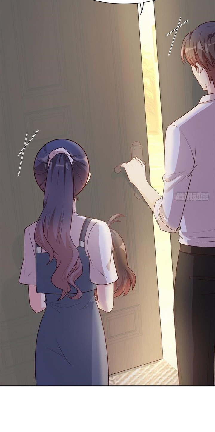 The Wife Contract and My Daughter’s Nanny Chapter 105 Gambar 14