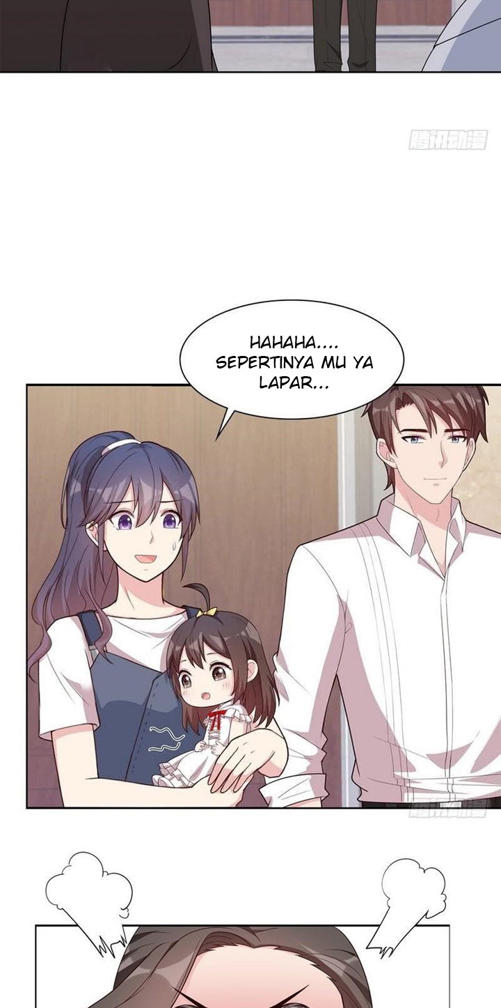 The Wife Contract and My Daughter’s Nanny Chapter 105 Gambar 18