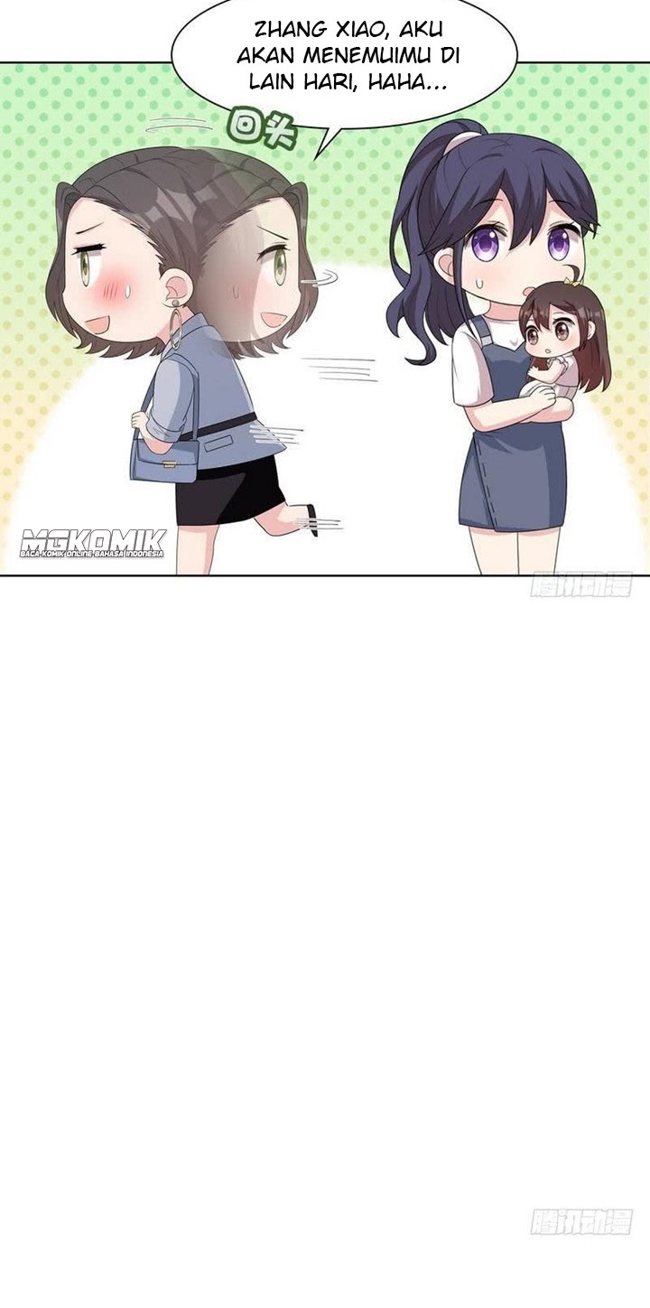 The Wife Contract and My Daughter’s Nanny Chapter 105 Gambar 20