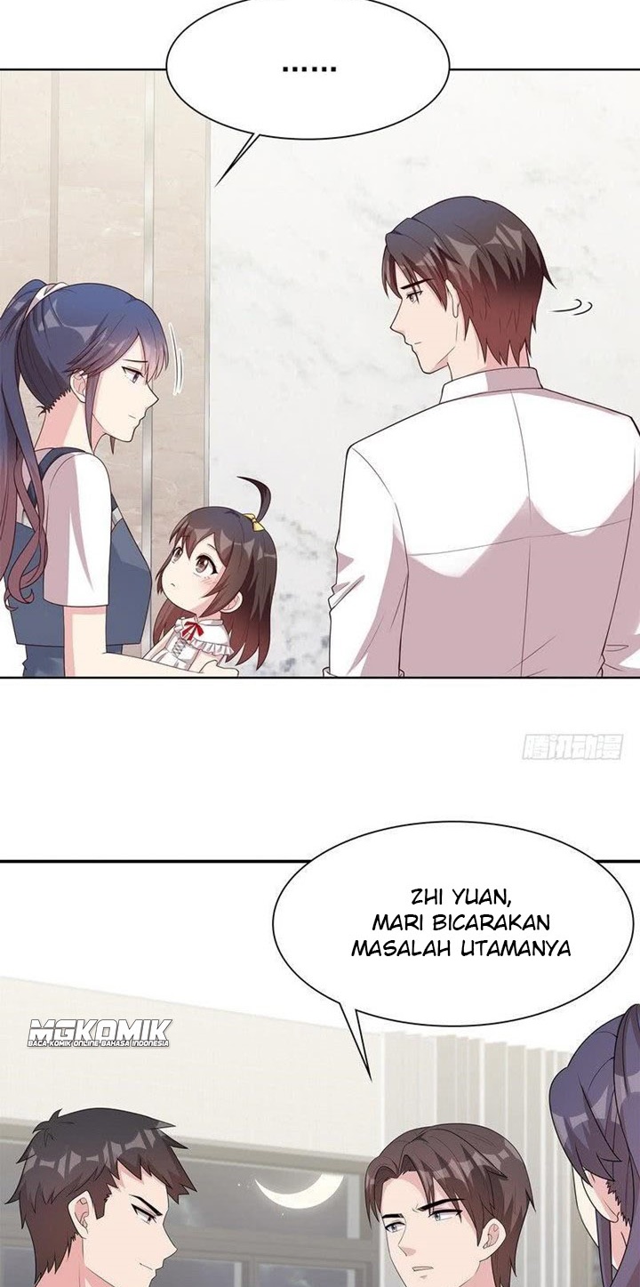 The Wife Contract and My Daughter’s Nanny Chapter 105 Gambar 22