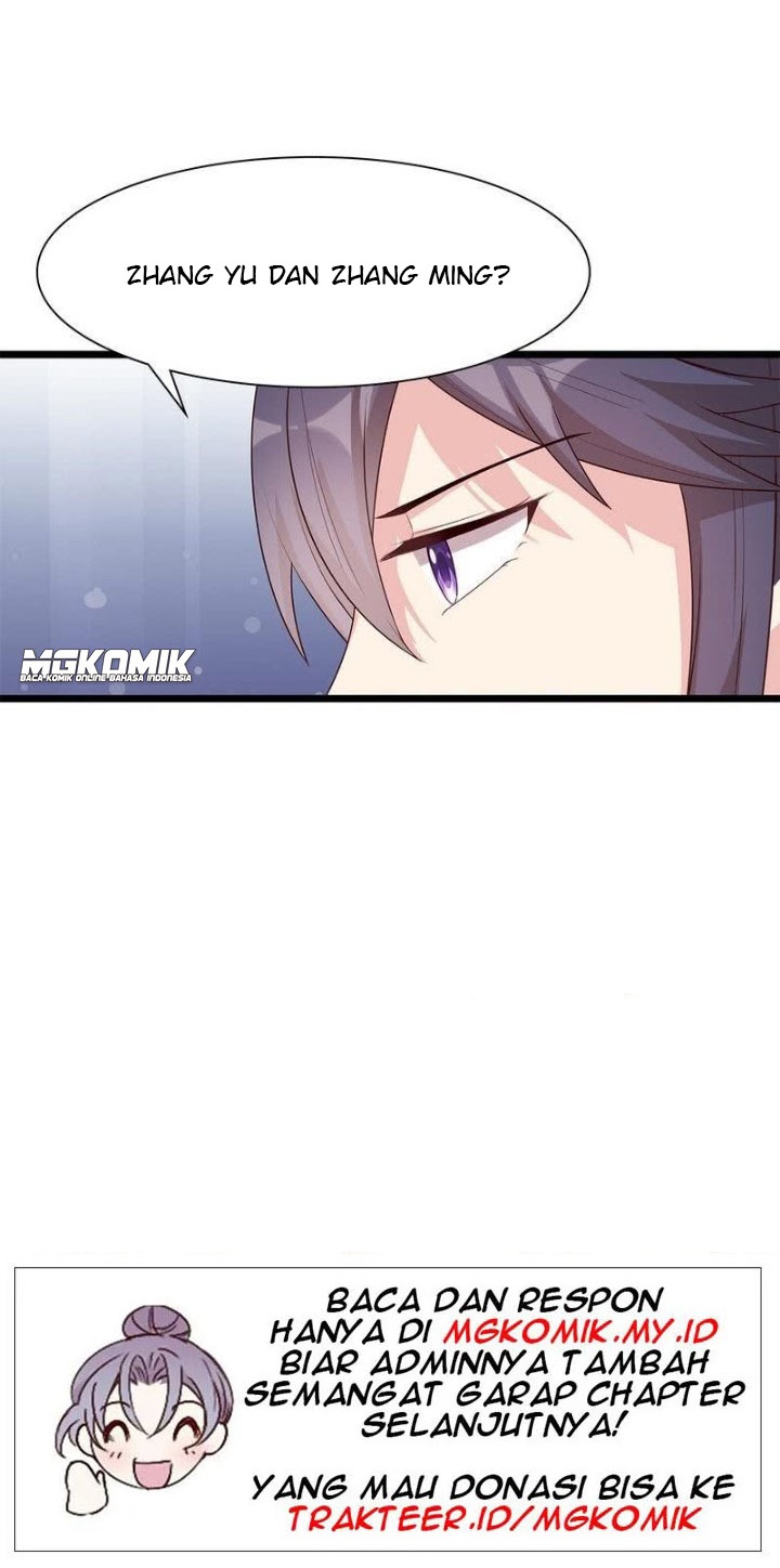 The Wife Contract and My Daughter’s Nanny Chapter 105 Gambar 30