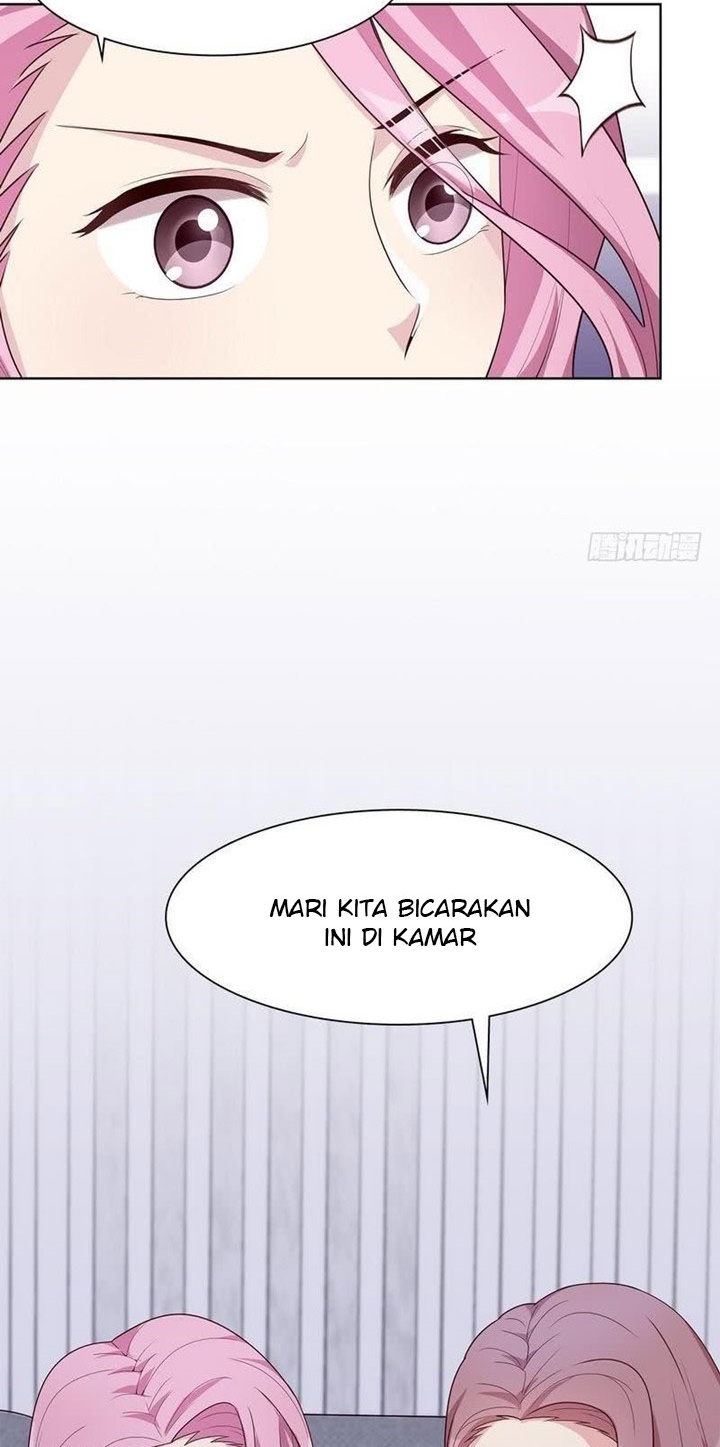 The Wife Contract and My Daughter’s Nanny Chapter 105 Gambar 7