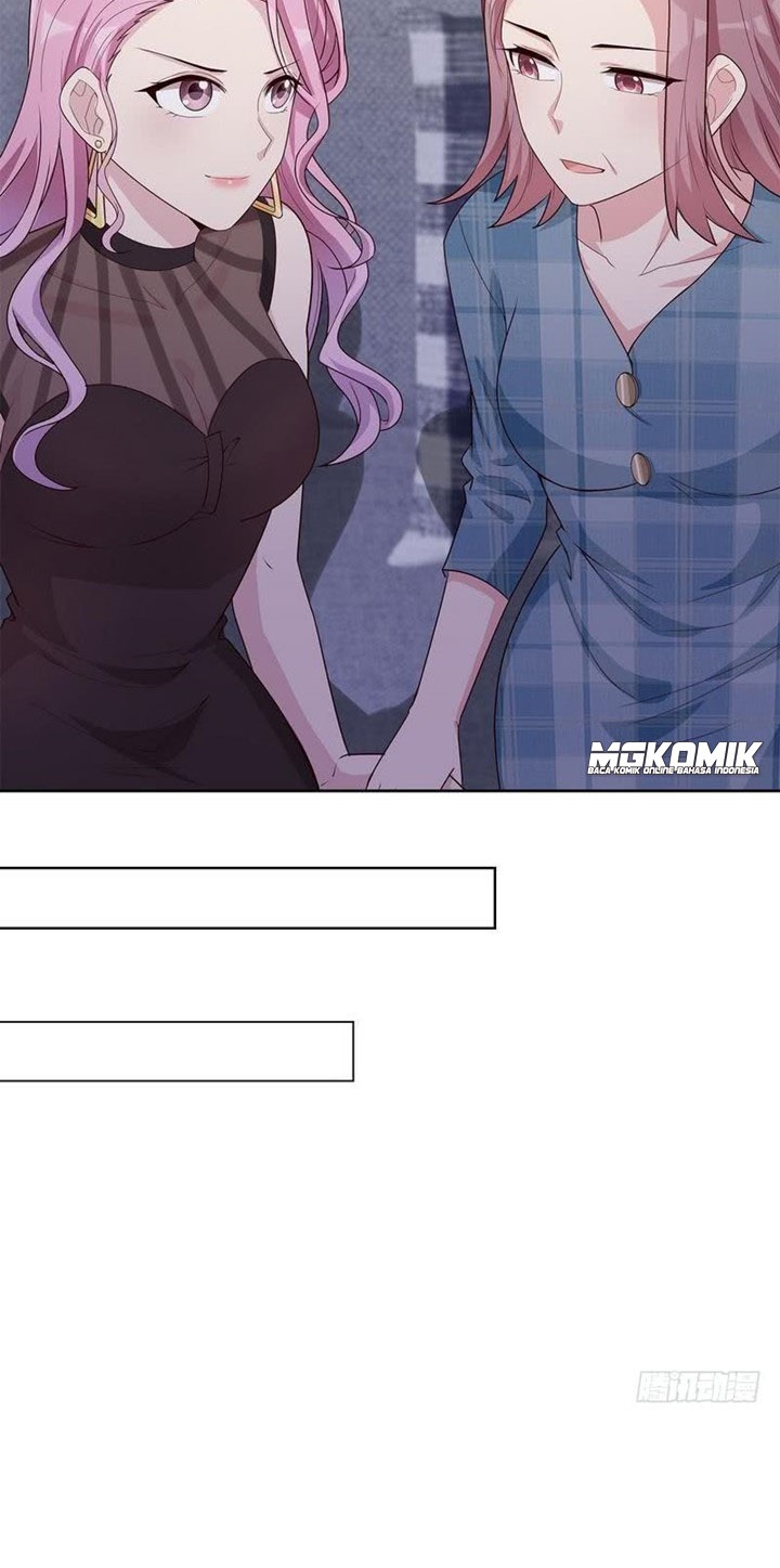 The Wife Contract and My Daughter’s Nanny Chapter 105 Gambar 8