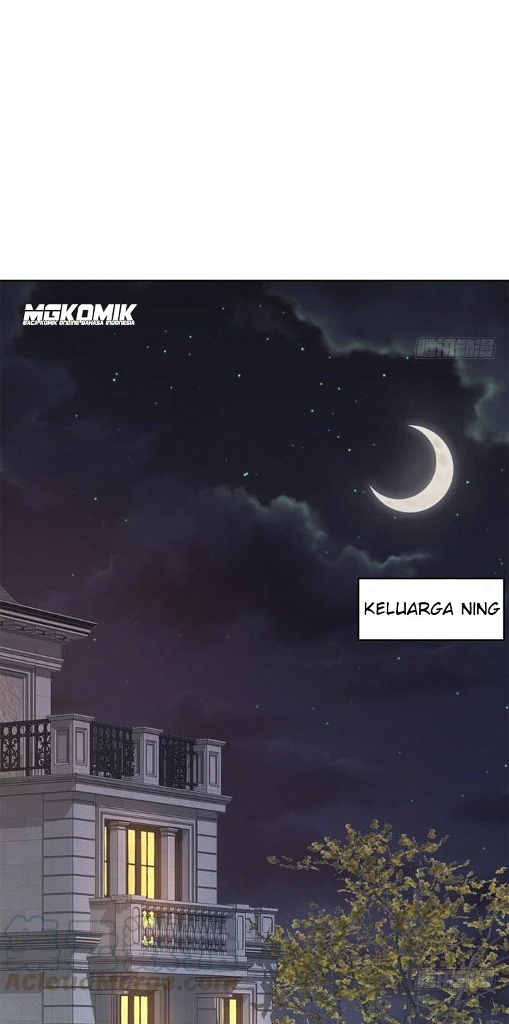 The Wife Contract and My Daughter’s Nanny Chapter 105 Gambar 9