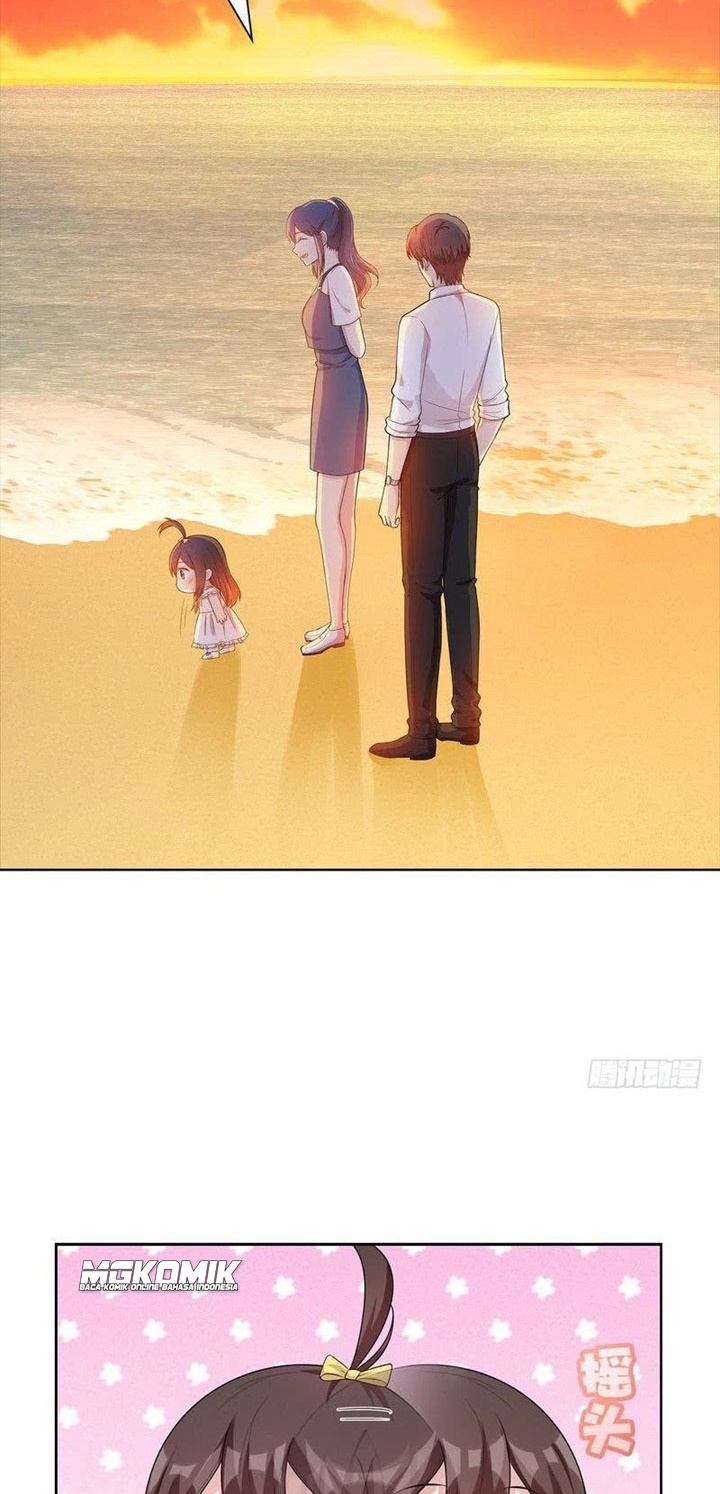 The Wife Contract and My Daughter’s Nanny Chapter 104 Gambar 10