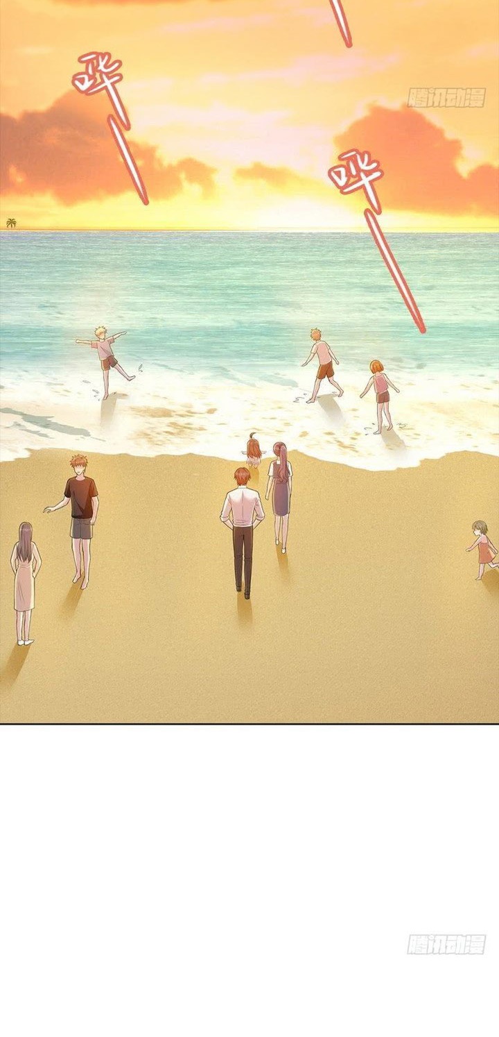 The Wife Contract and My Daughter’s Nanny Chapter 104 Gambar 13