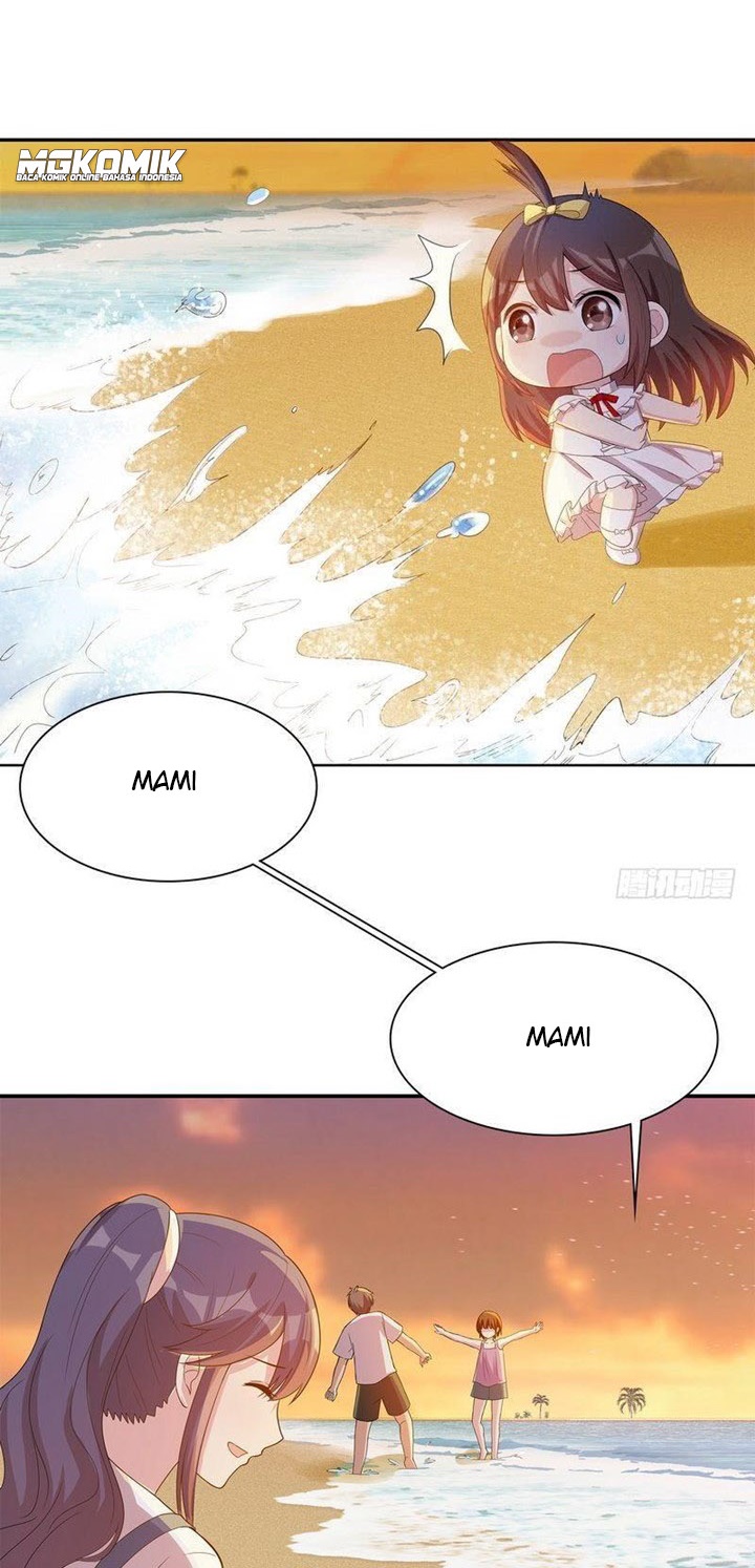 The Wife Contract and My Daughter’s Nanny Chapter 104 Gambar 14