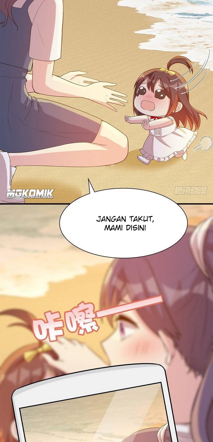 The Wife Contract and My Daughter’s Nanny Chapter 104 Gambar 15