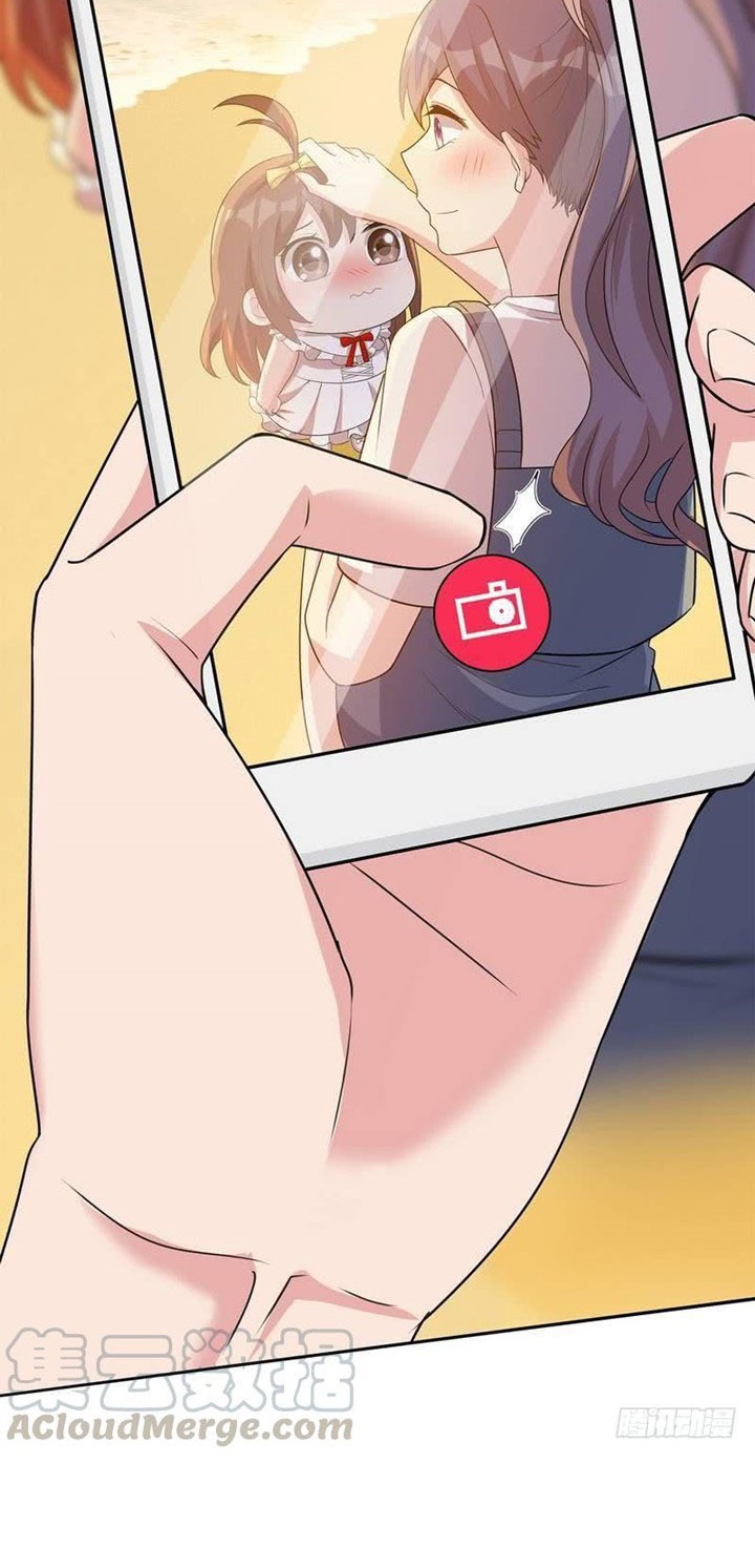 The Wife Contract and My Daughter’s Nanny Chapter 104 Gambar 16