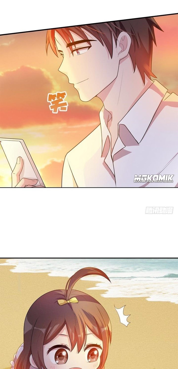 The Wife Contract and My Daughter’s Nanny Chapter 104 Gambar 17